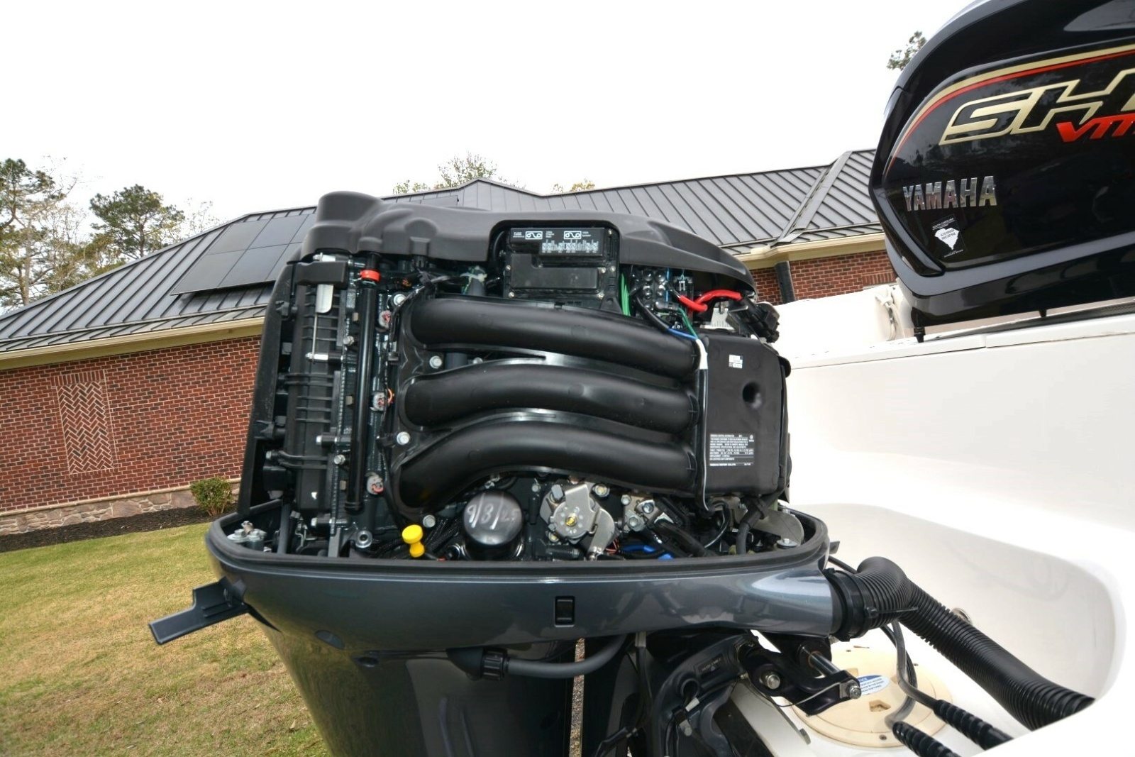 Aretta 23ft Robalo Yacht For Sale