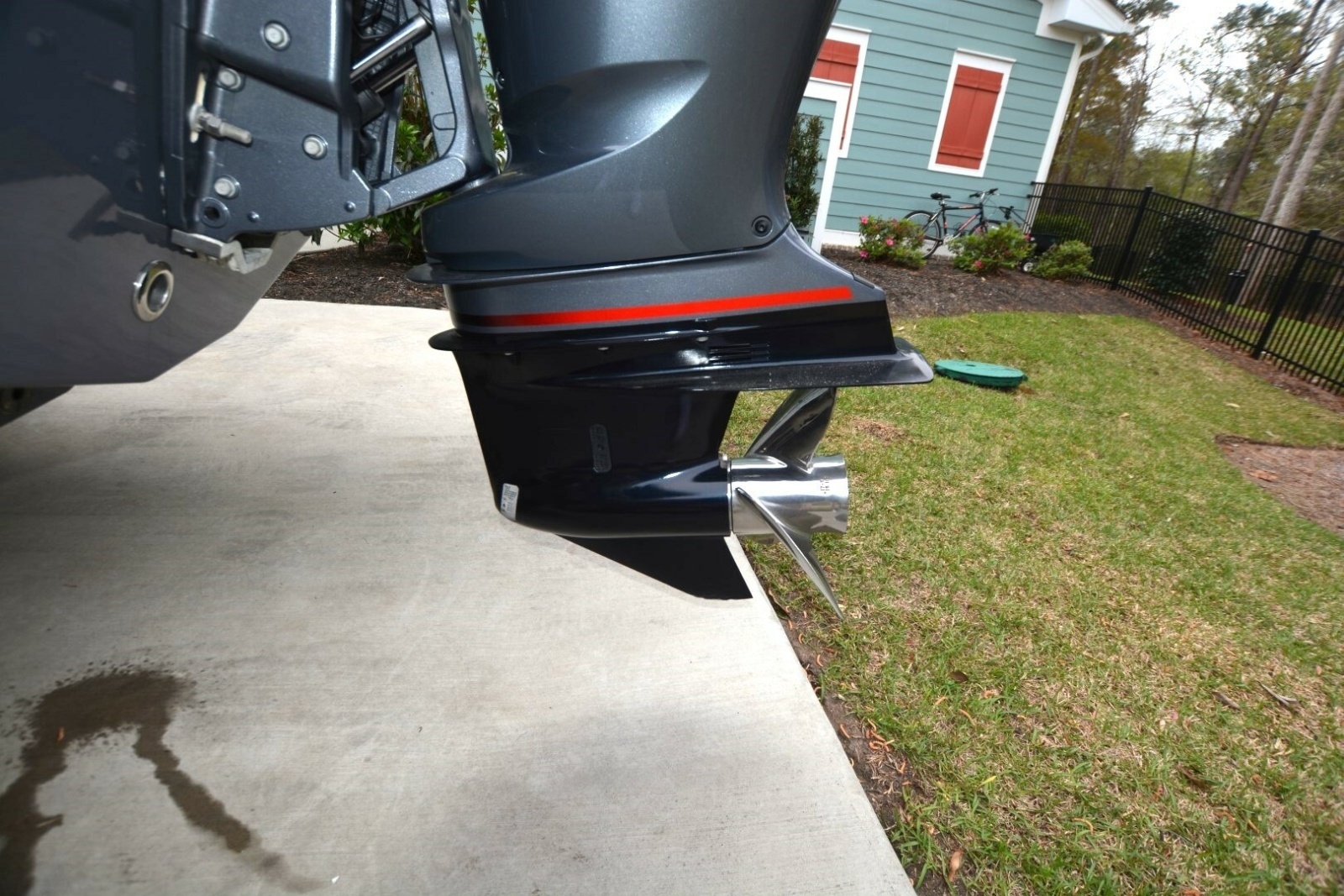 Aretta 23ft Robalo Yacht For Sale