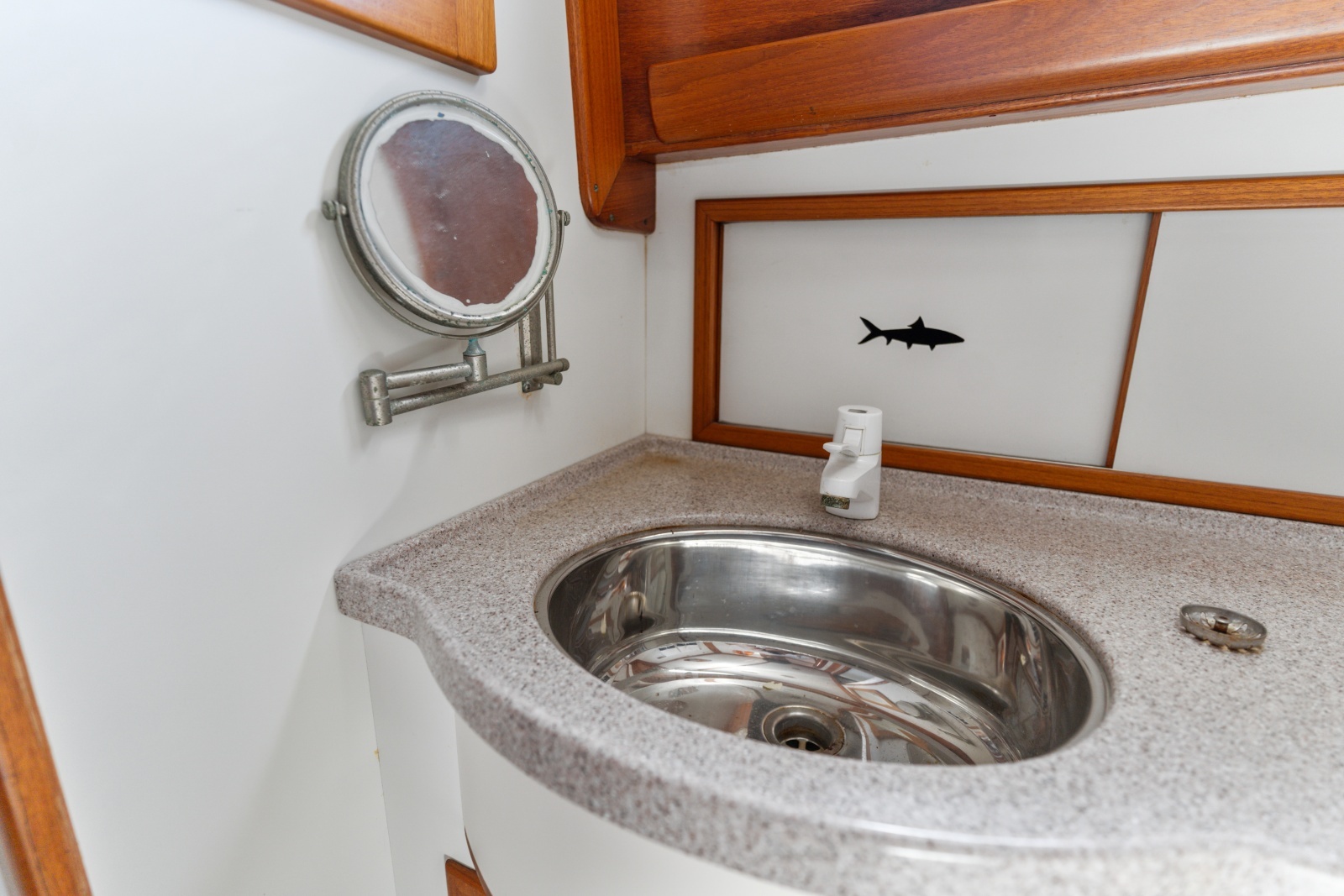 Cordelia 44ft Able Yacht For Sale