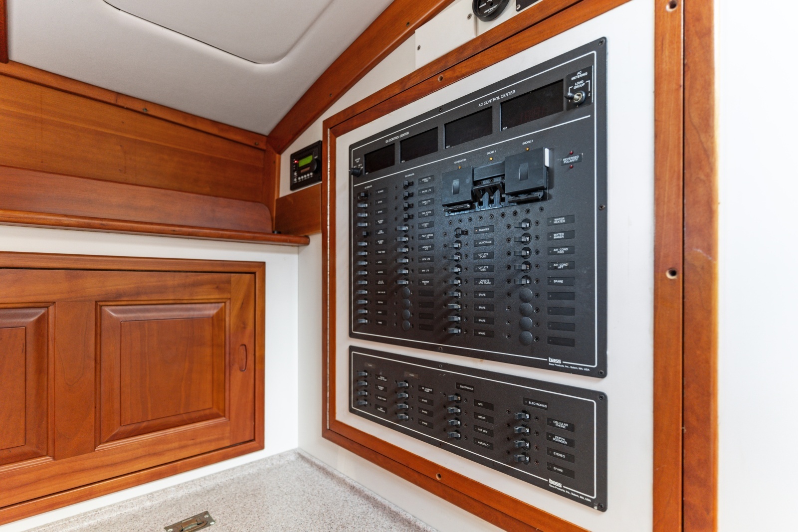 Cordelia 44ft Able Yacht For Sale