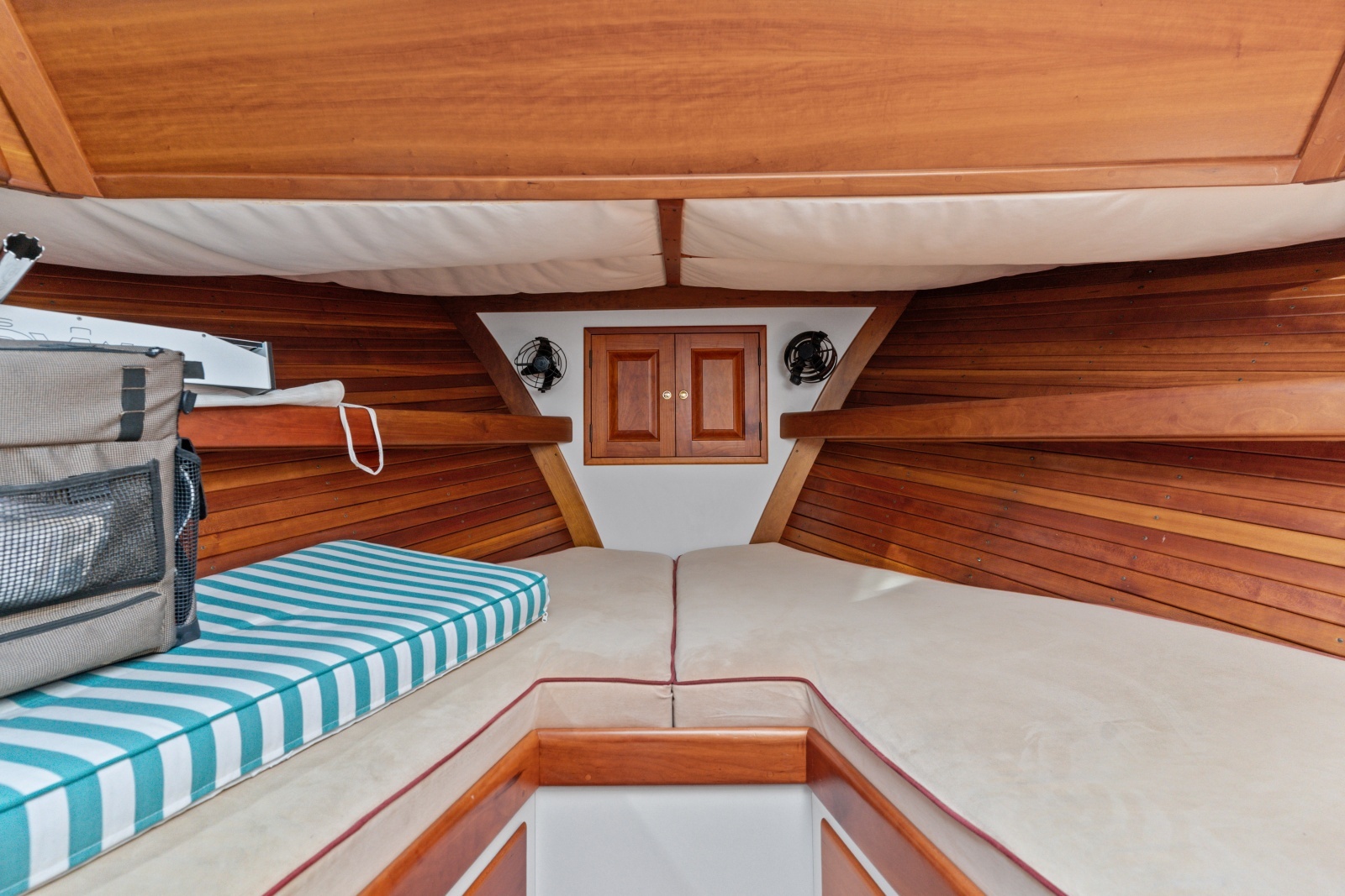 Cordelia 44ft Able Yacht For Sale