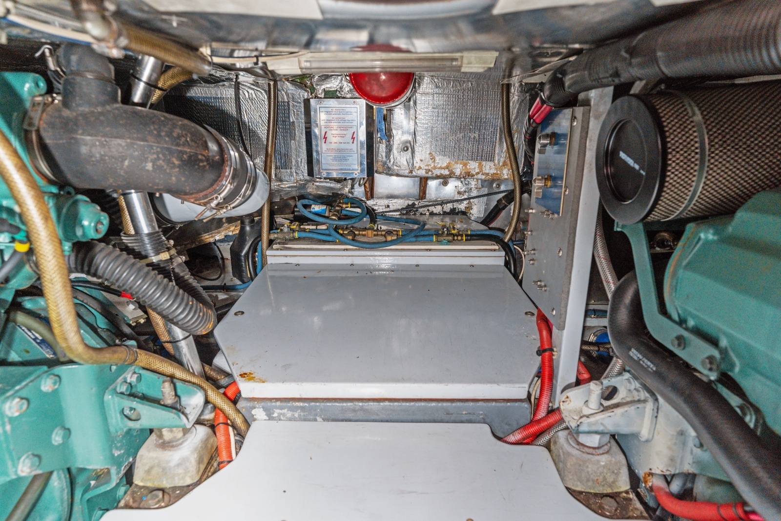 Cordelia 44ft Able Yacht For Sale