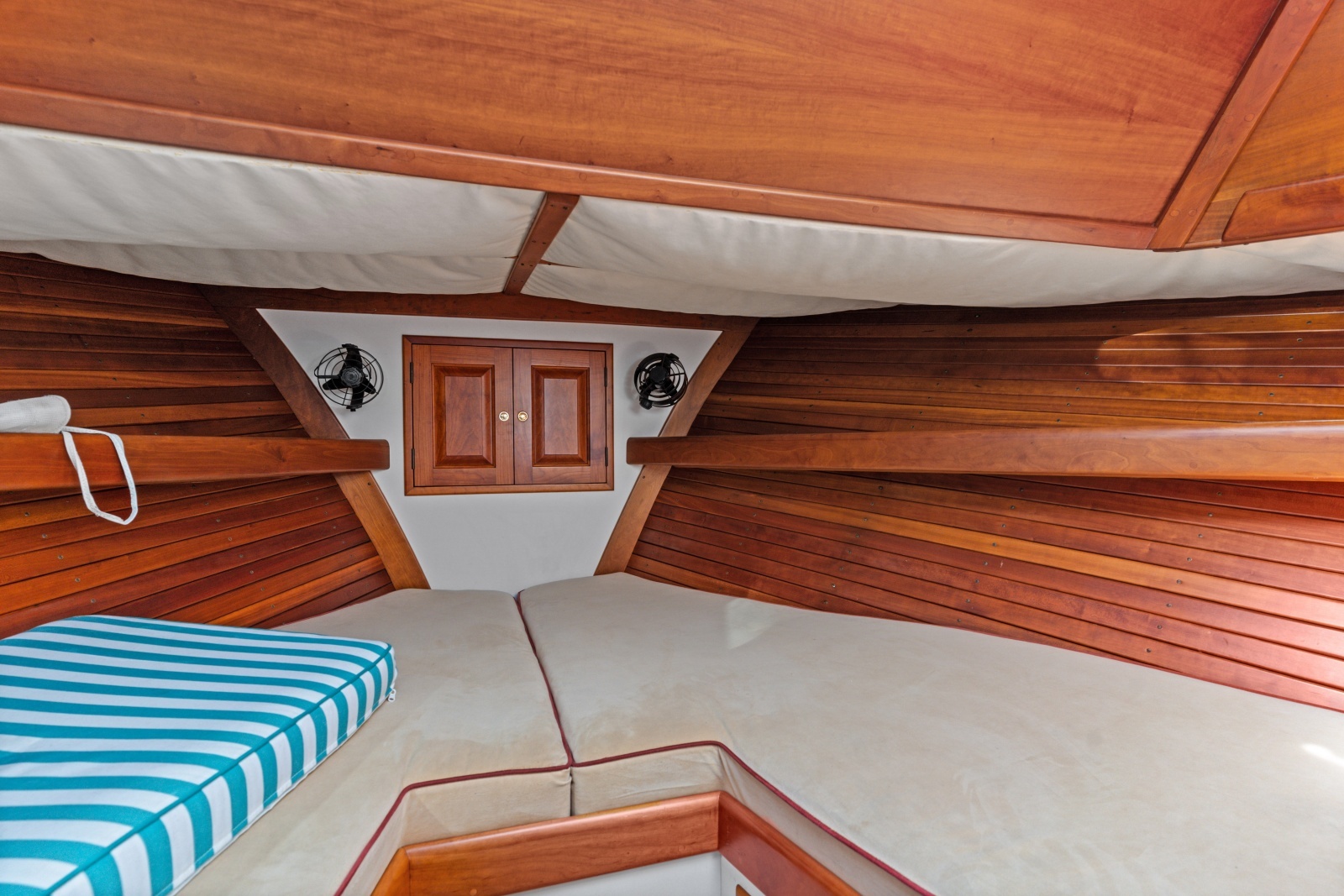 Cordelia 44ft Able Yacht For Sale