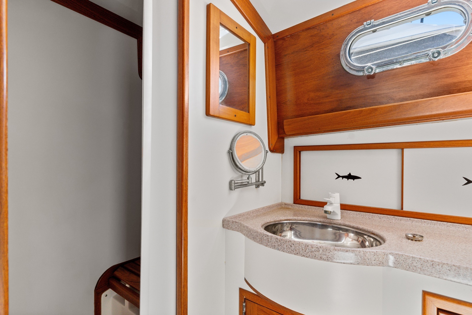 Cordelia 44ft Able Yacht For Sale