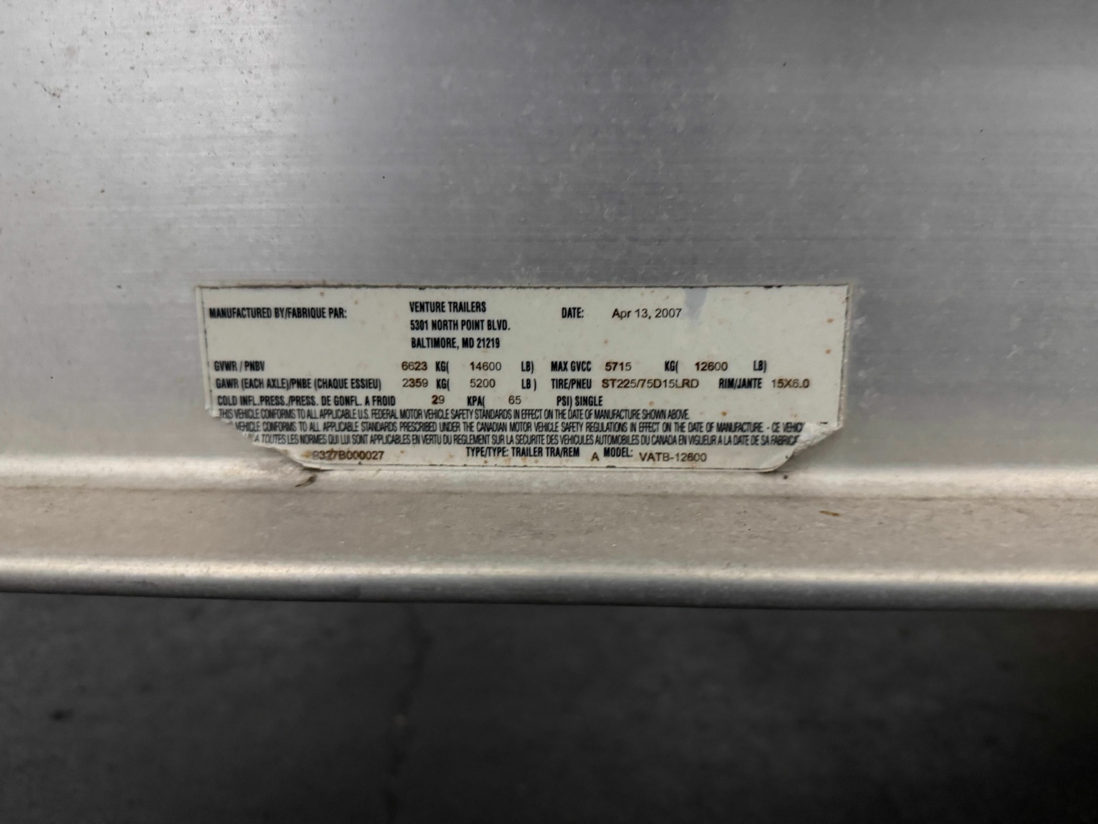 26ft Boston Whaler Yacht For Sale