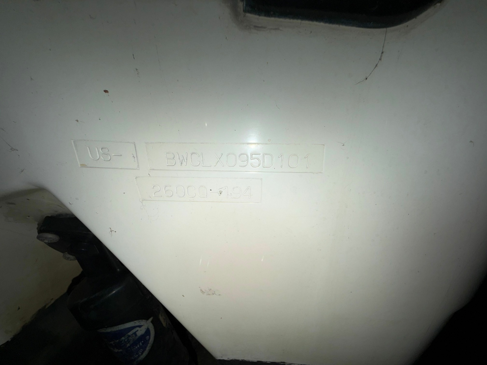 26ft Boston Whaler Yacht For Sale