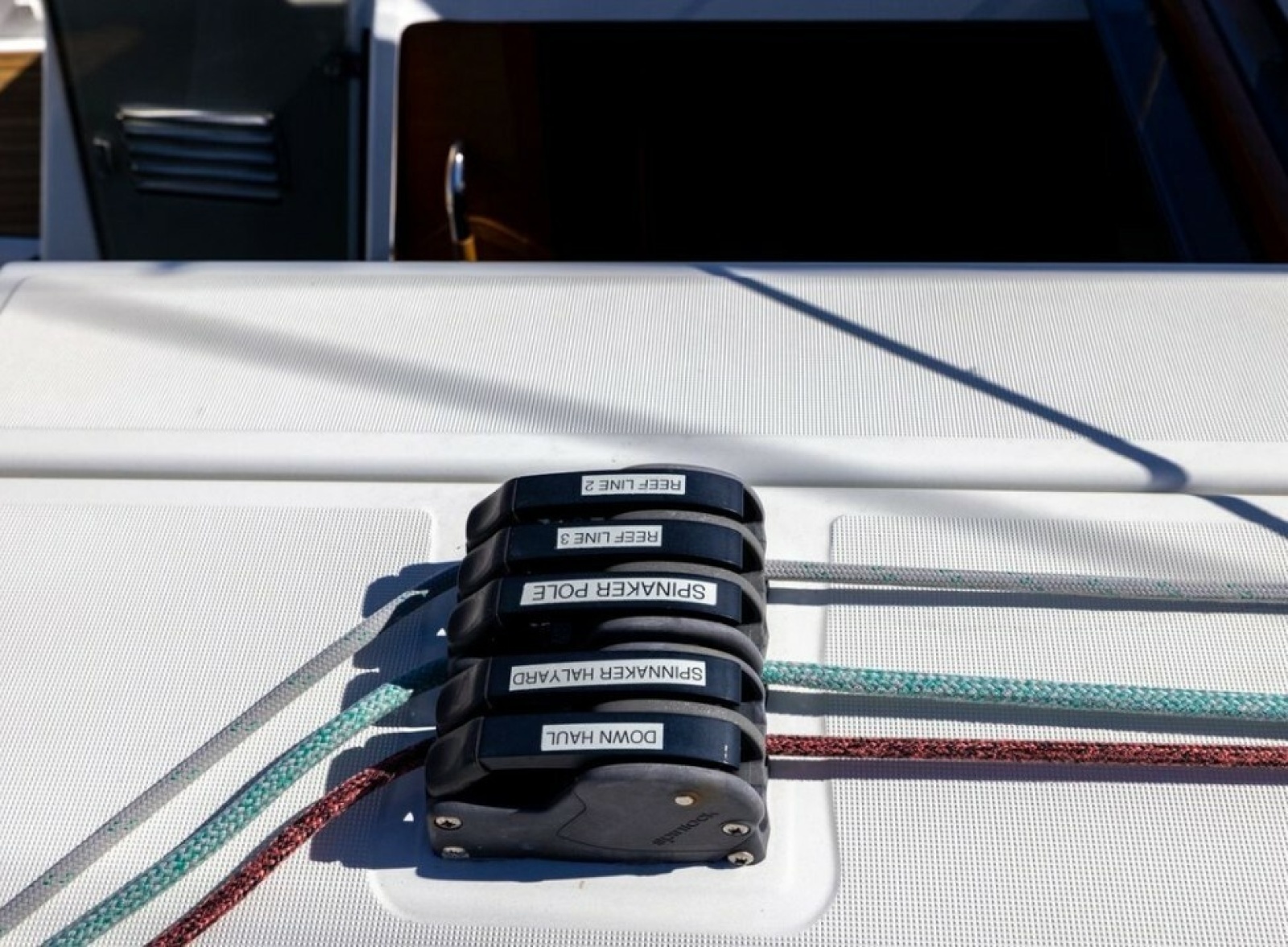 Perfect Timing 44ft Jeanneau Yacht For Sale