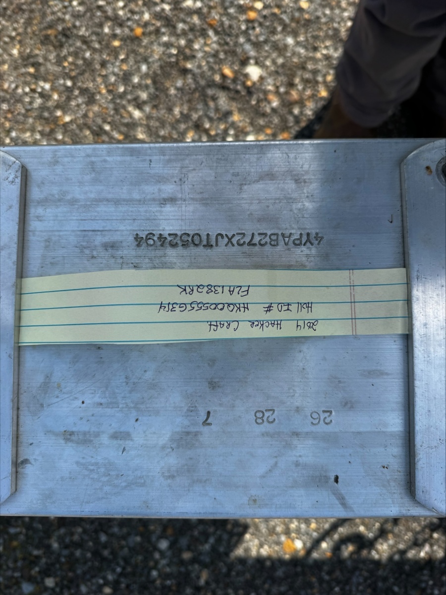 Another Sweetie 26ft Hacker Craft Yacht For Sale