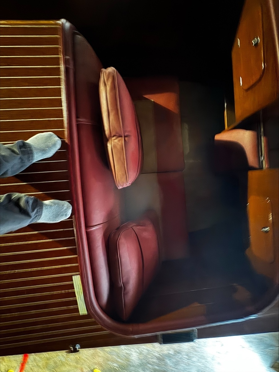 Old Timer 25ft Chris Craft Yacht For Sale