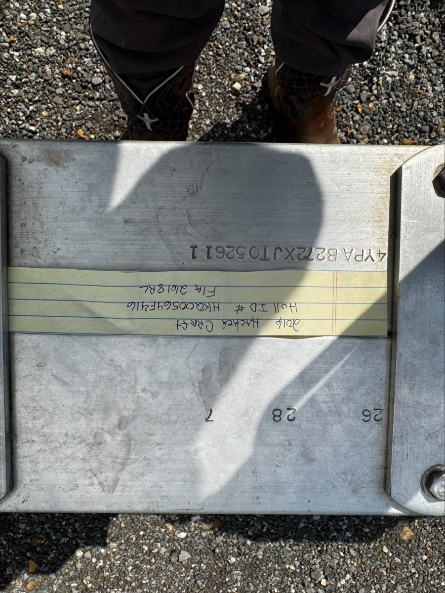 Cheers 28ft Hacker Craft Yacht For Sale