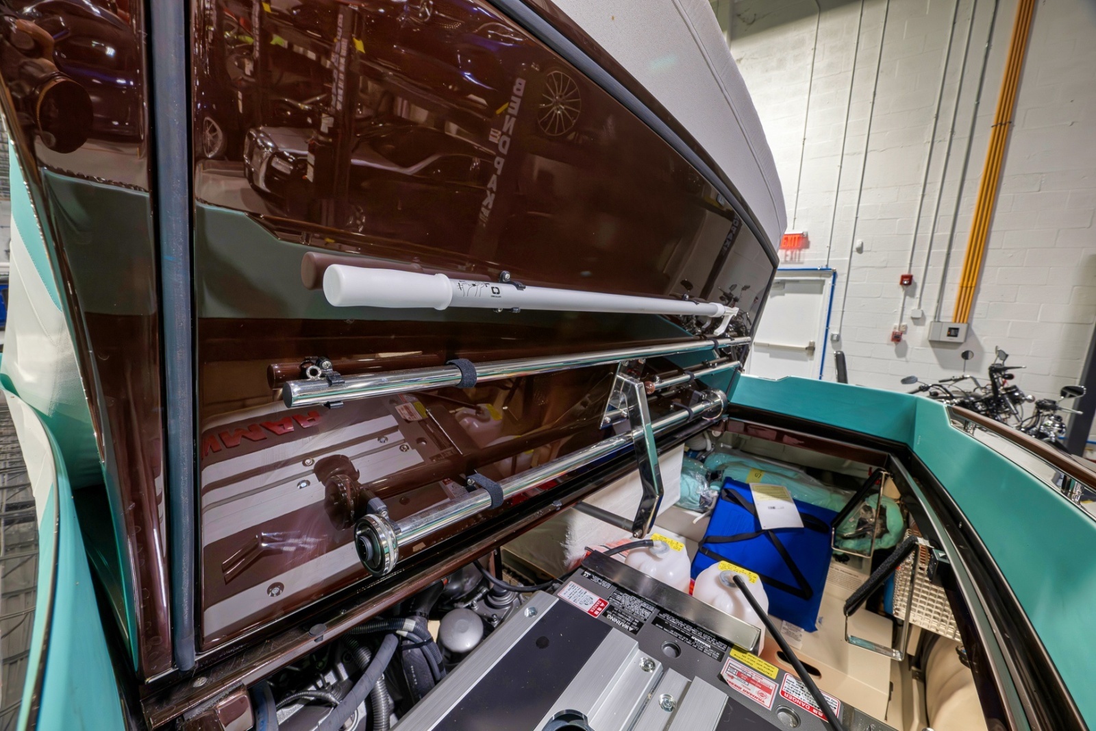 2024 Riva Anniversario
