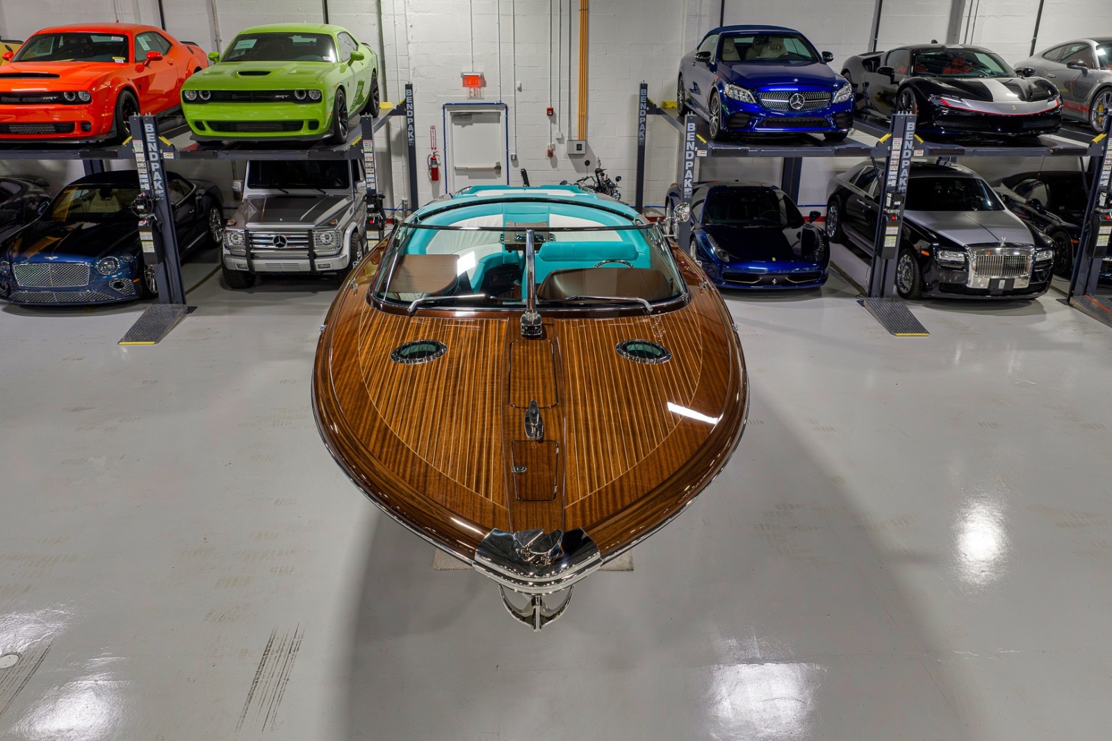 2024 Riva Anniversario