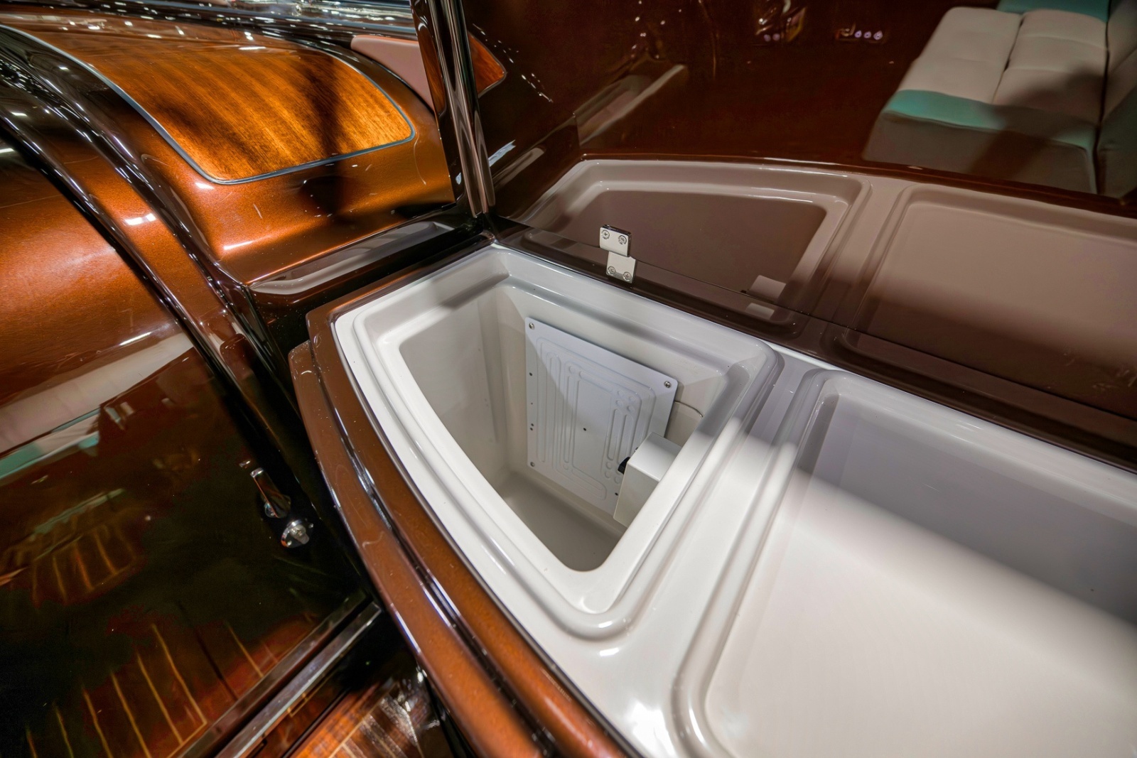 2024 Riva Anniversario