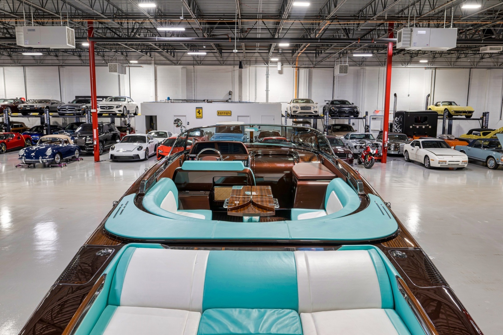 2024 Riva Anniversario