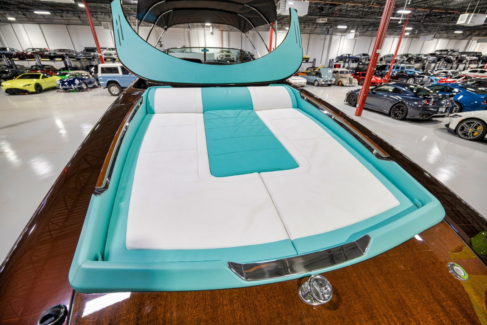 2024 Riva Anniversario