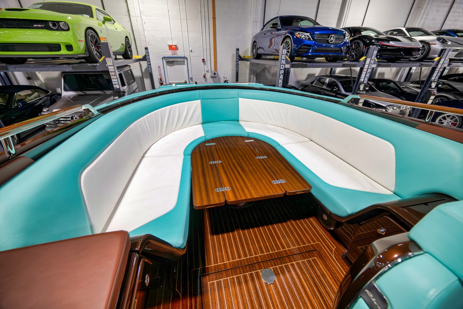 2024 Riva Anniversario