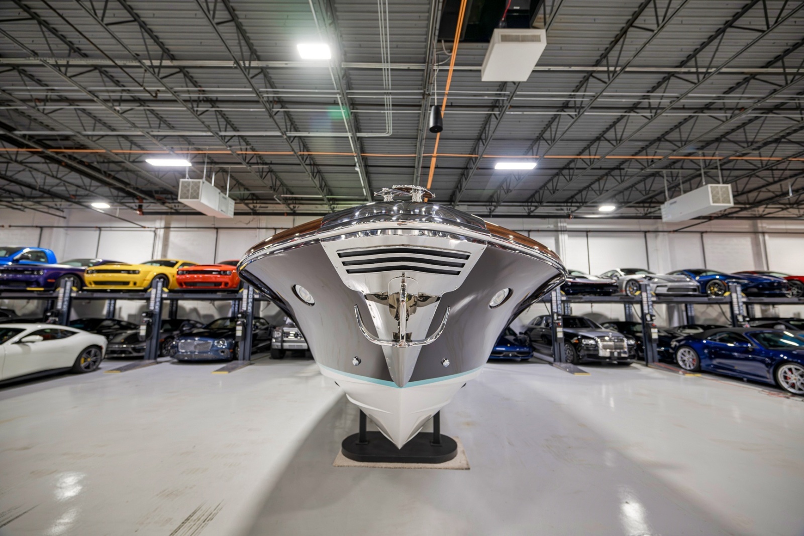2024 Riva Anniversario