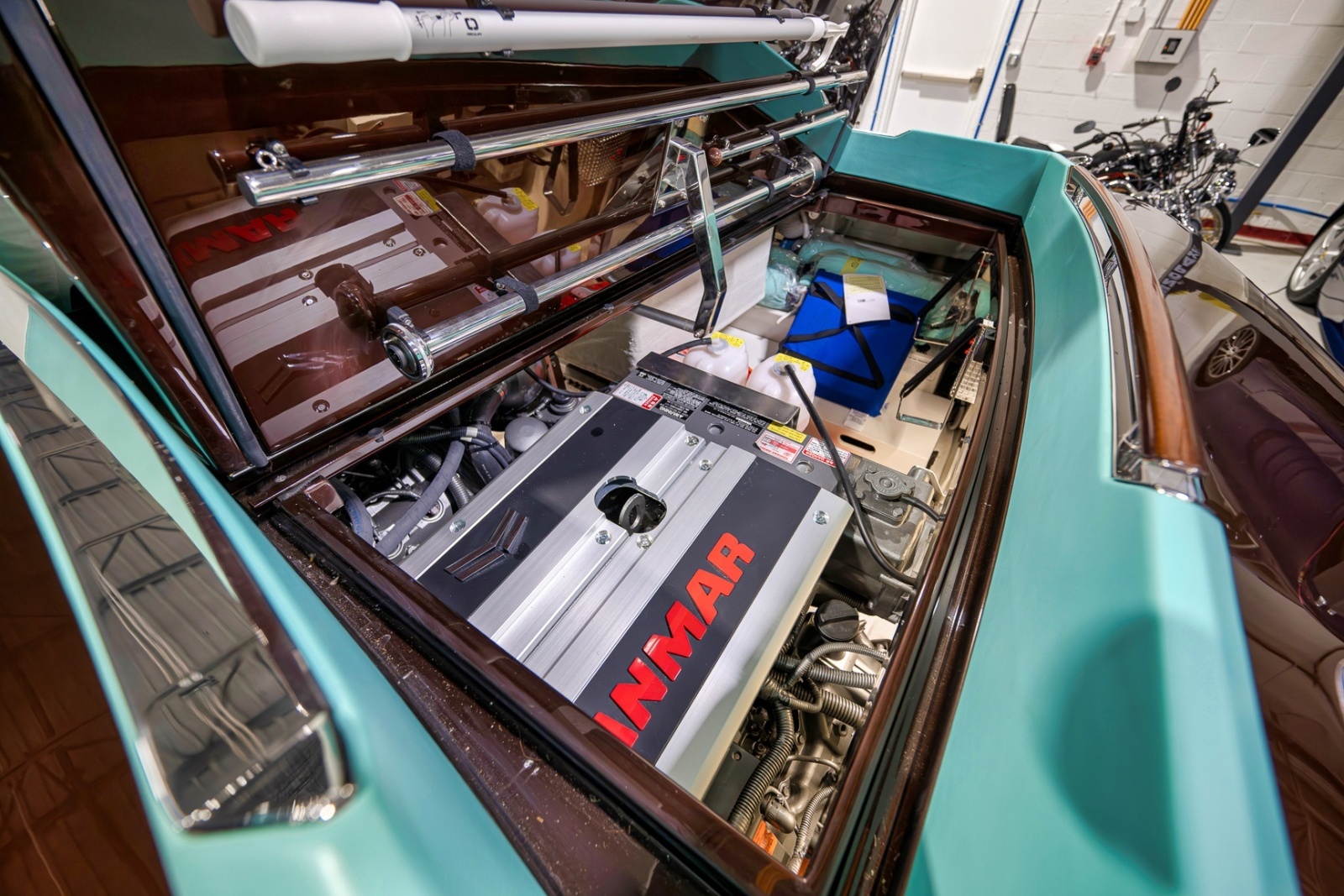 2024 Riva Anniversario