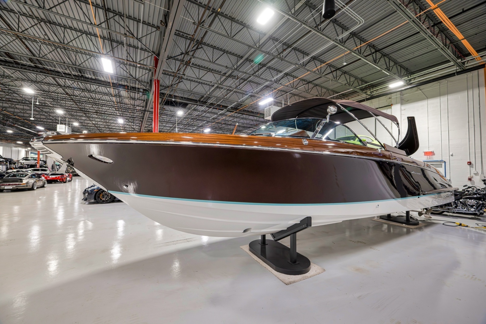 2024 Riva Anniversario