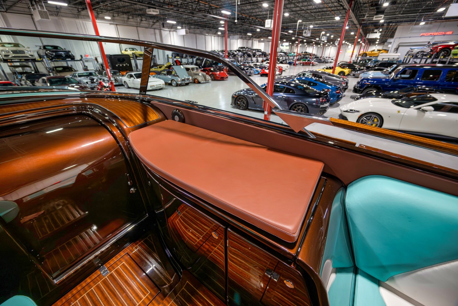 2024 Riva Anniversario