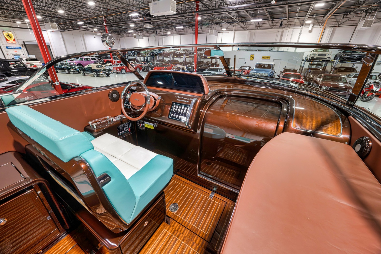 2024 Riva Anniversario