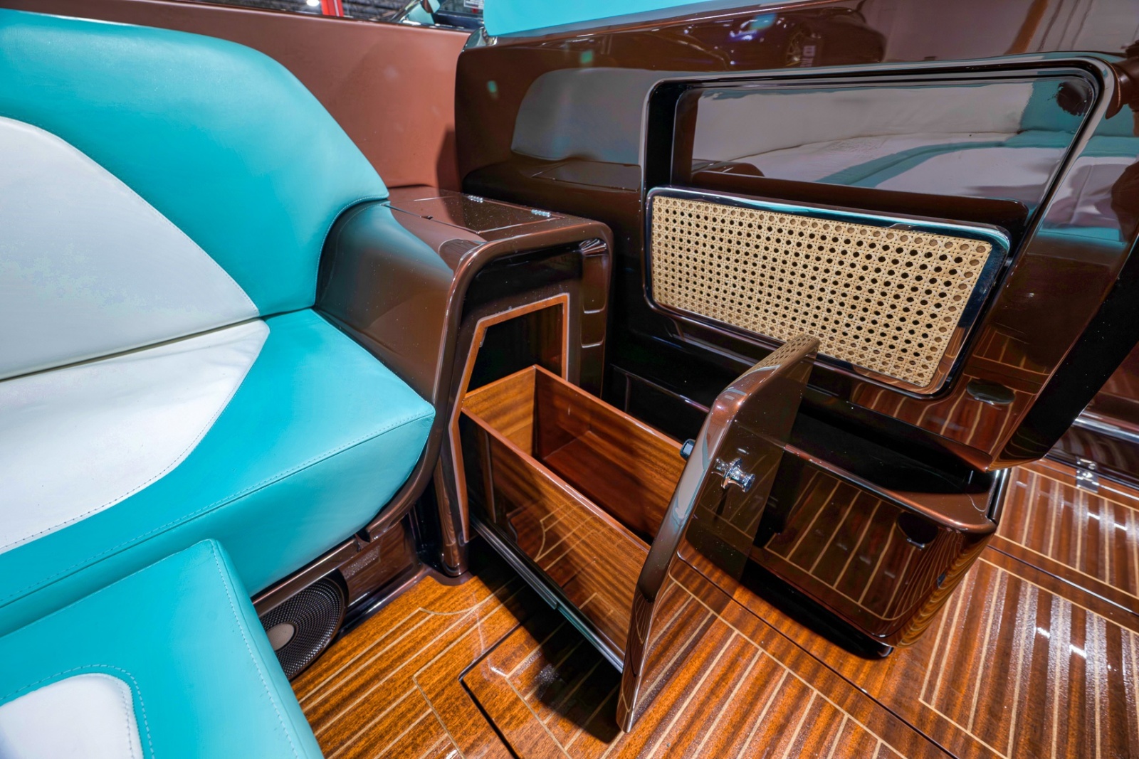 2024 Riva Anniversario