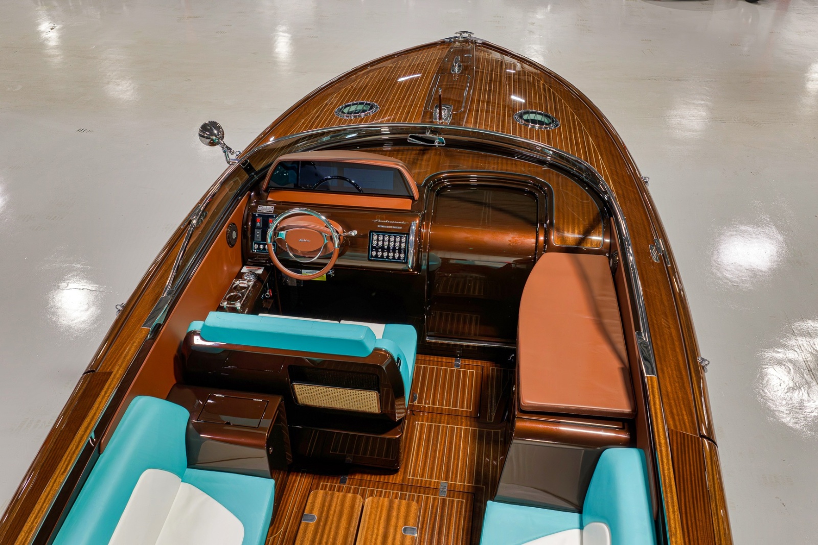 2024 Riva Anniversario