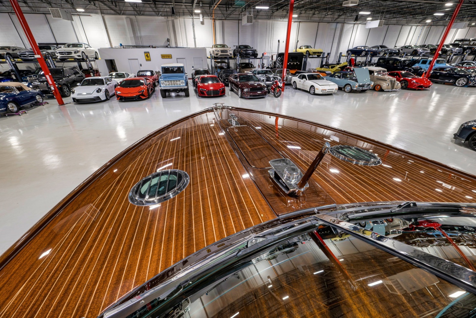 2024 Riva Anniversario