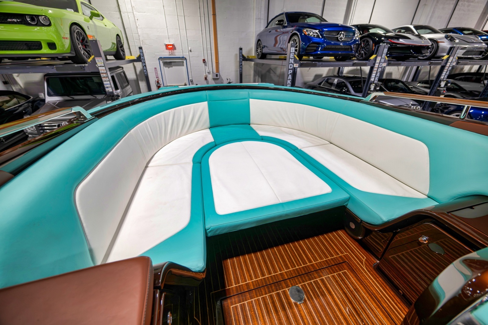 2024 Riva Anniversario