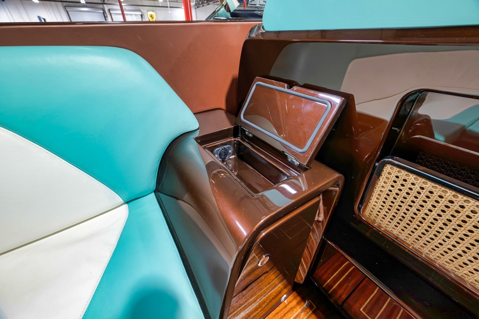 2024 Riva Anniversario
