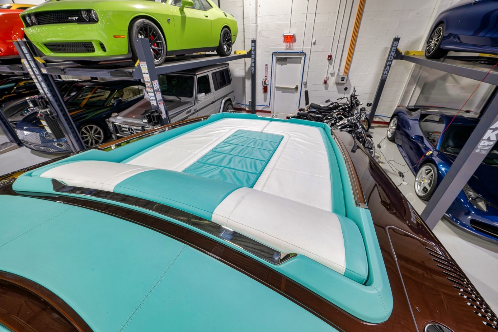 2024 Riva Anniversario