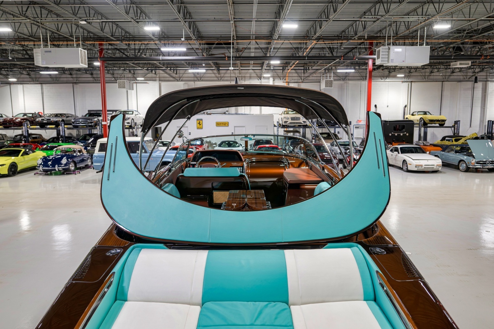 2024 Riva Anniversario