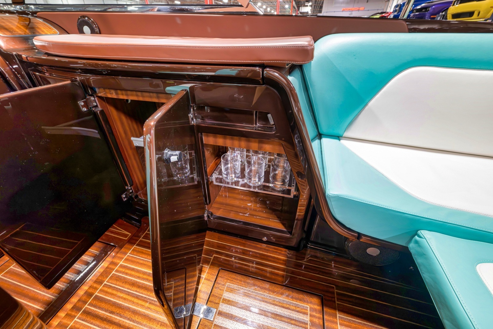 2024 Riva Anniversario