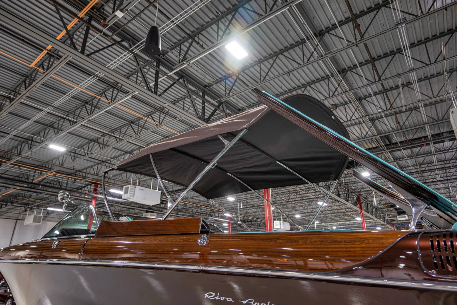 2024 Riva Anniversario
