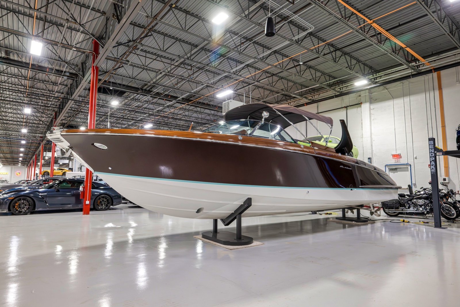 2024 Riva Anniversario