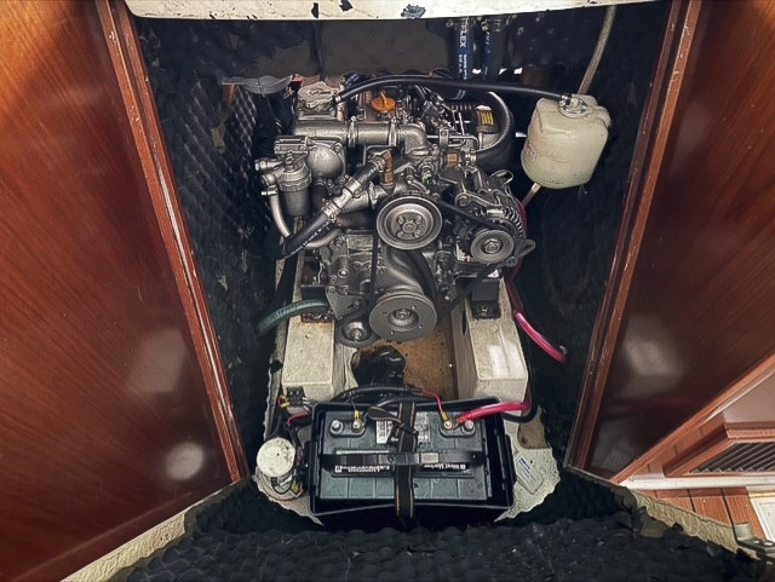 32ft Beneteau Yacht For Sale