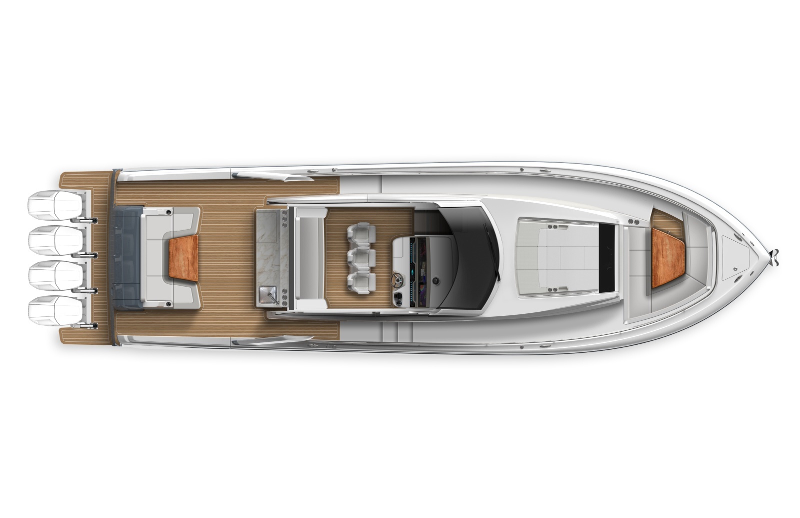 NEW Valhalla Boatworks 46 SY 46ft Valhalla Boatworks Yacht For Sale