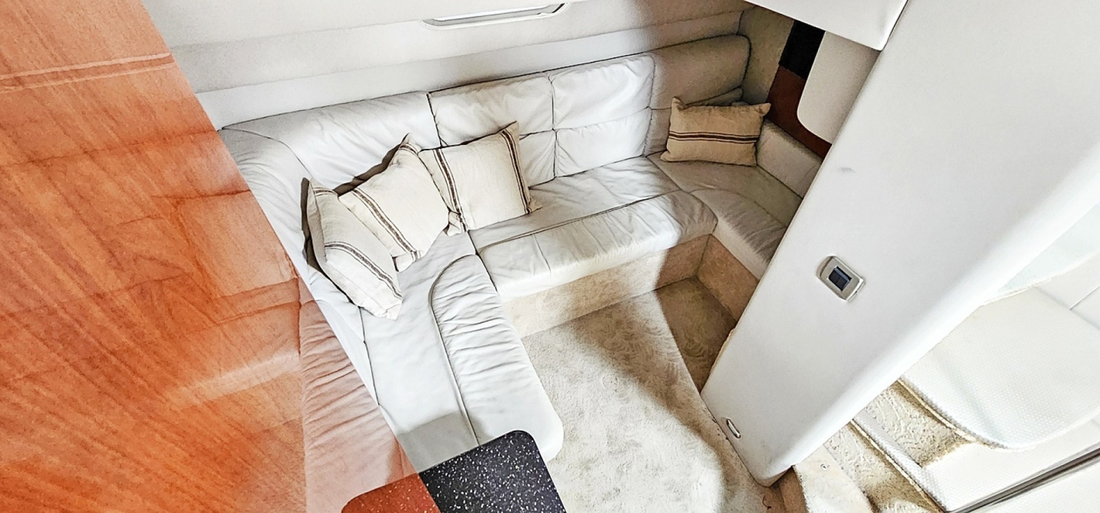 WHY KNOT 37ft Formula Yacht For Sale