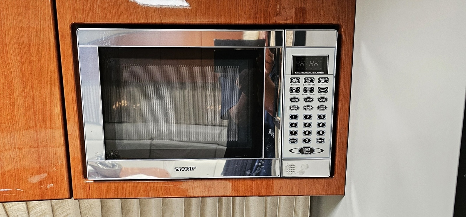 WHY KNOT 37ft Formula Yacht For Sale