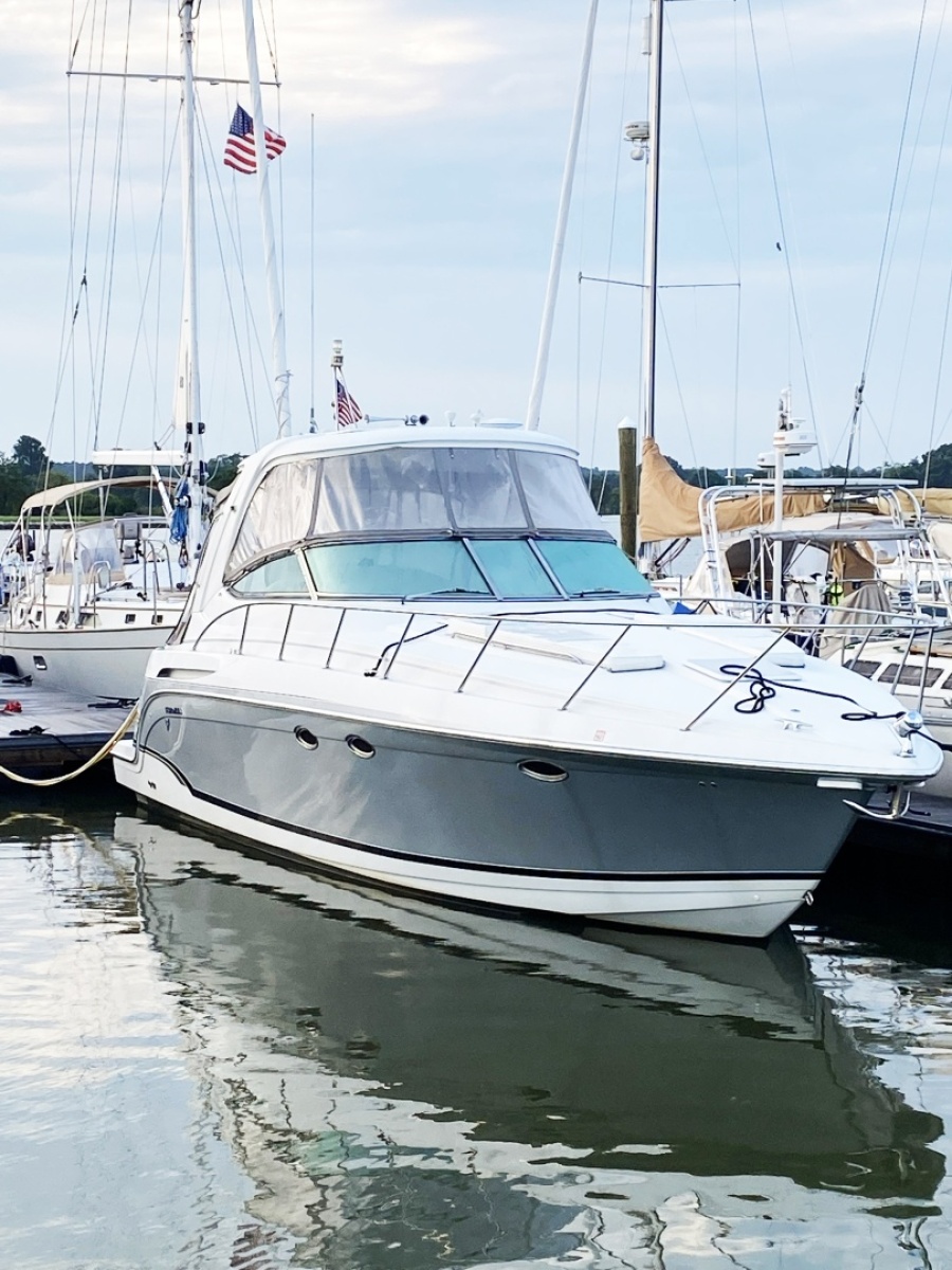 37' 2006 Formula 37PC