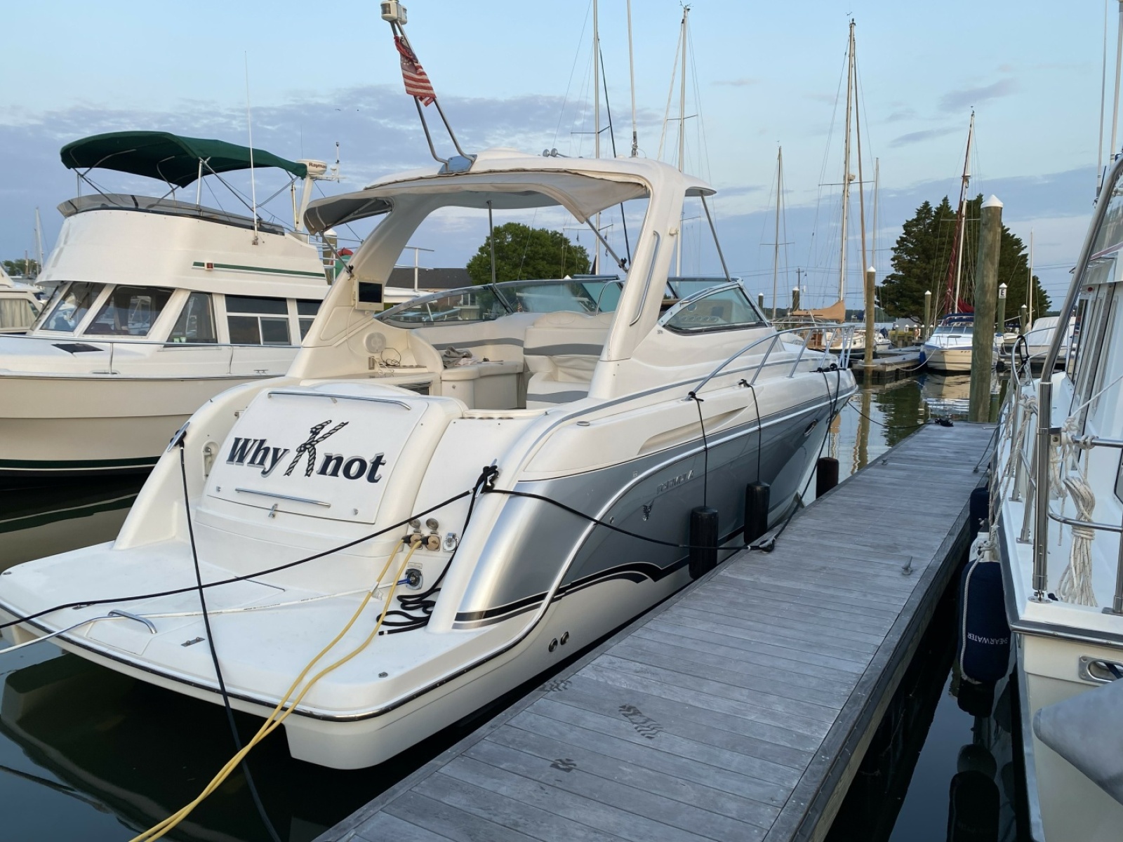 37' 2006 Formula 37PC