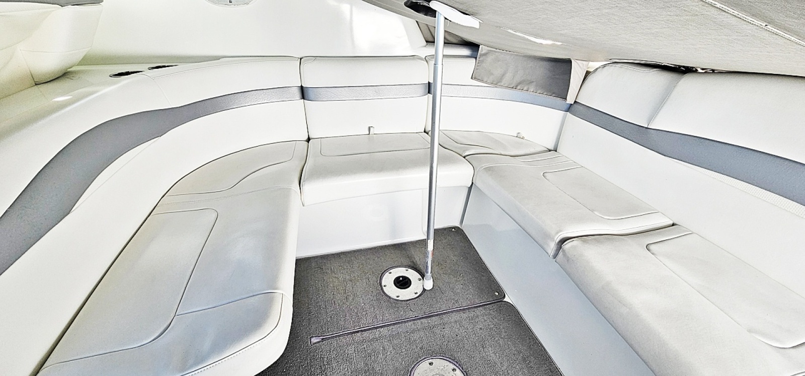 WHY KNOT 37ft Formula Yacht For Sale