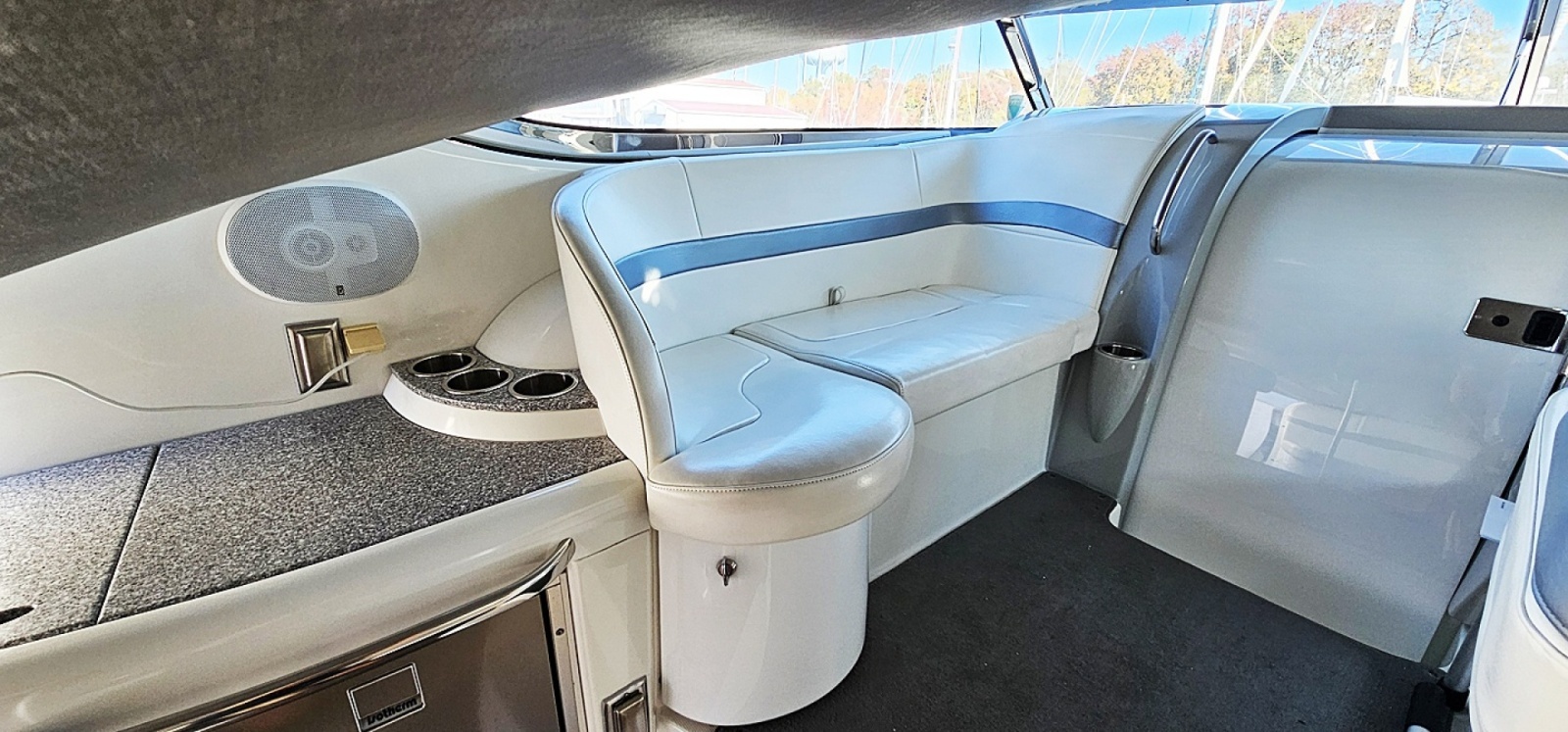 WHY KNOT 37ft Formula Yacht For Sale