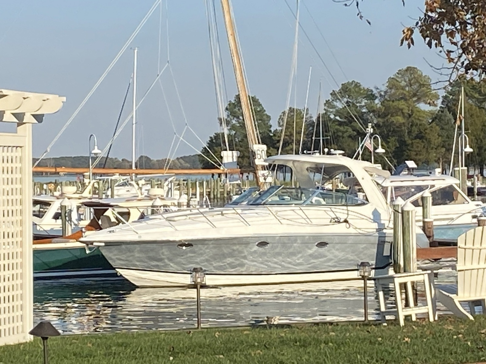 37' 2006 Formula 37PC