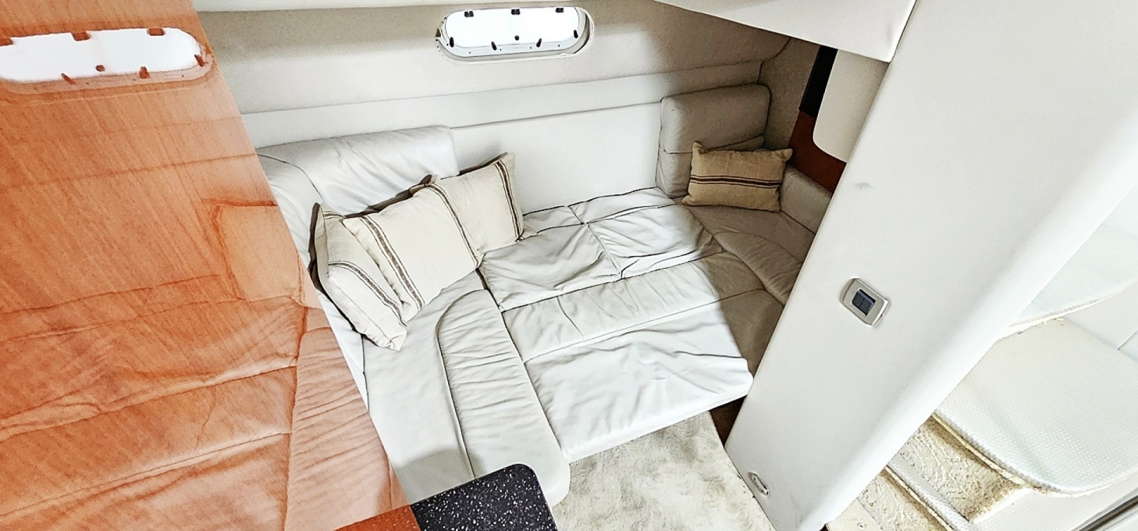 WHY KNOT 37ft Formula Yacht For Sale