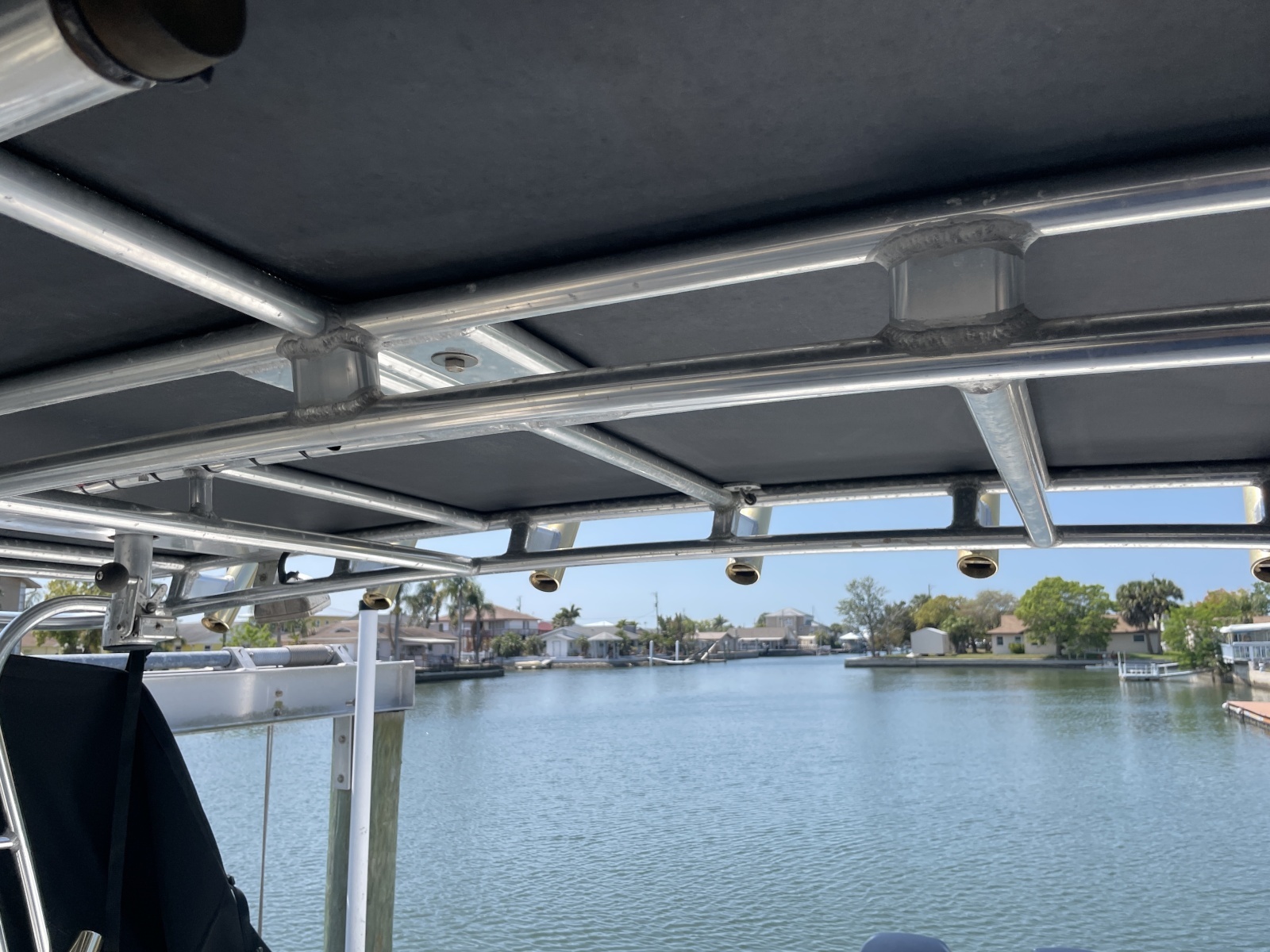 33ft Fountain Yacht For Sale