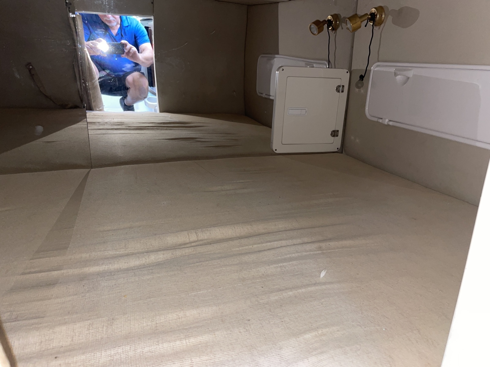 33ft Fountain Yacht For Sale