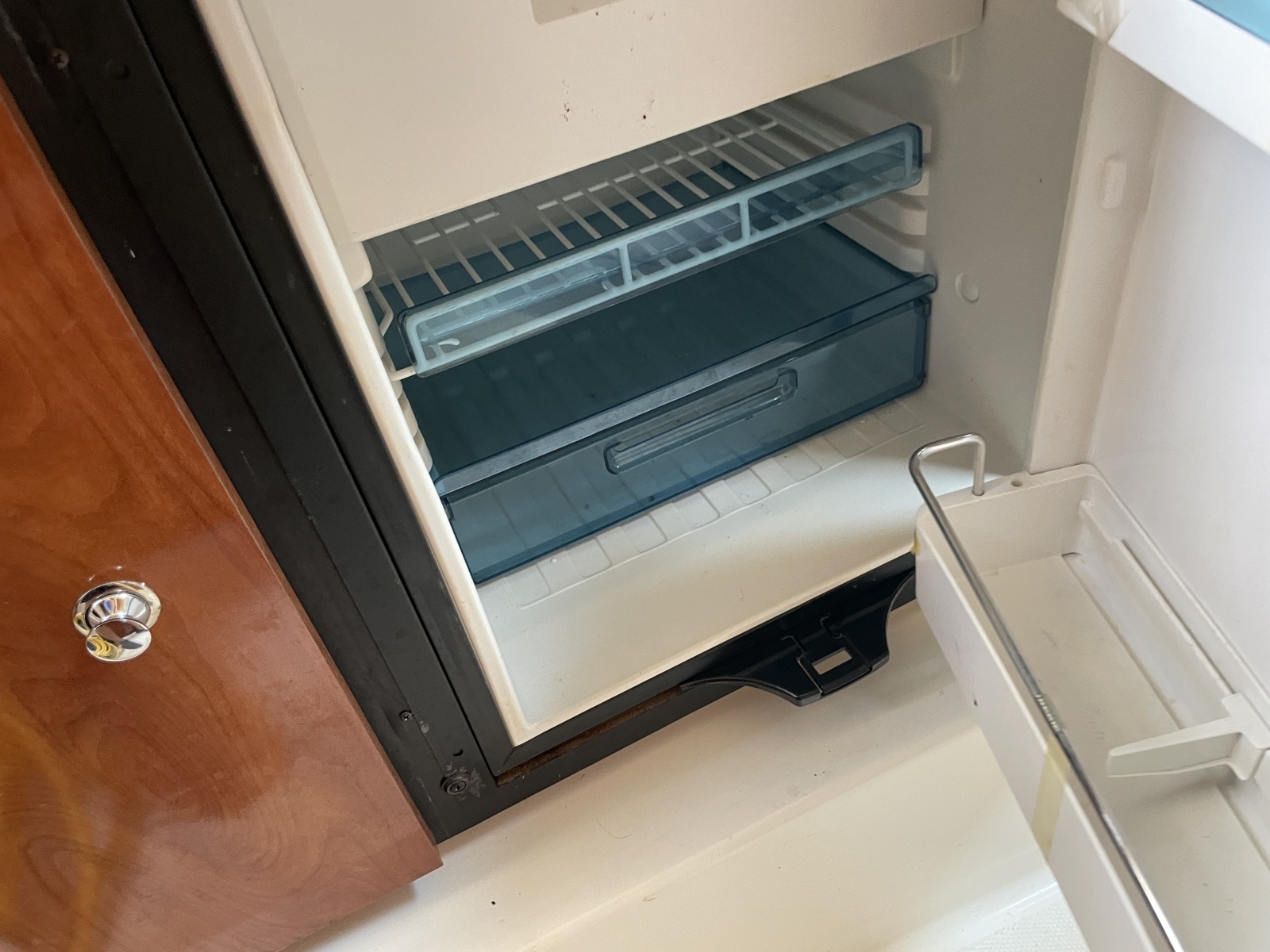 33ft Fountain Yacht For Sale