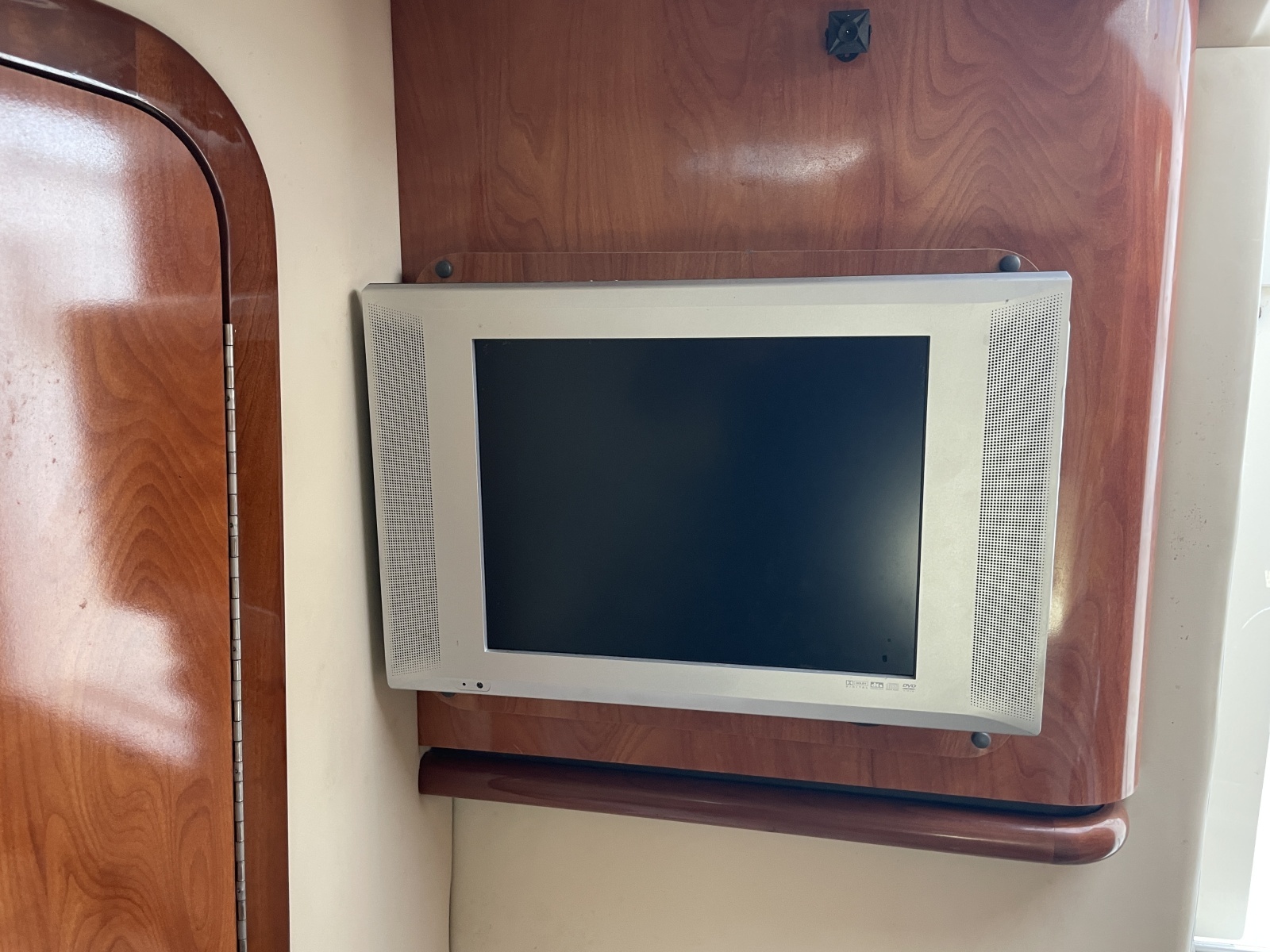 33ft Fountain Yacht For Sale