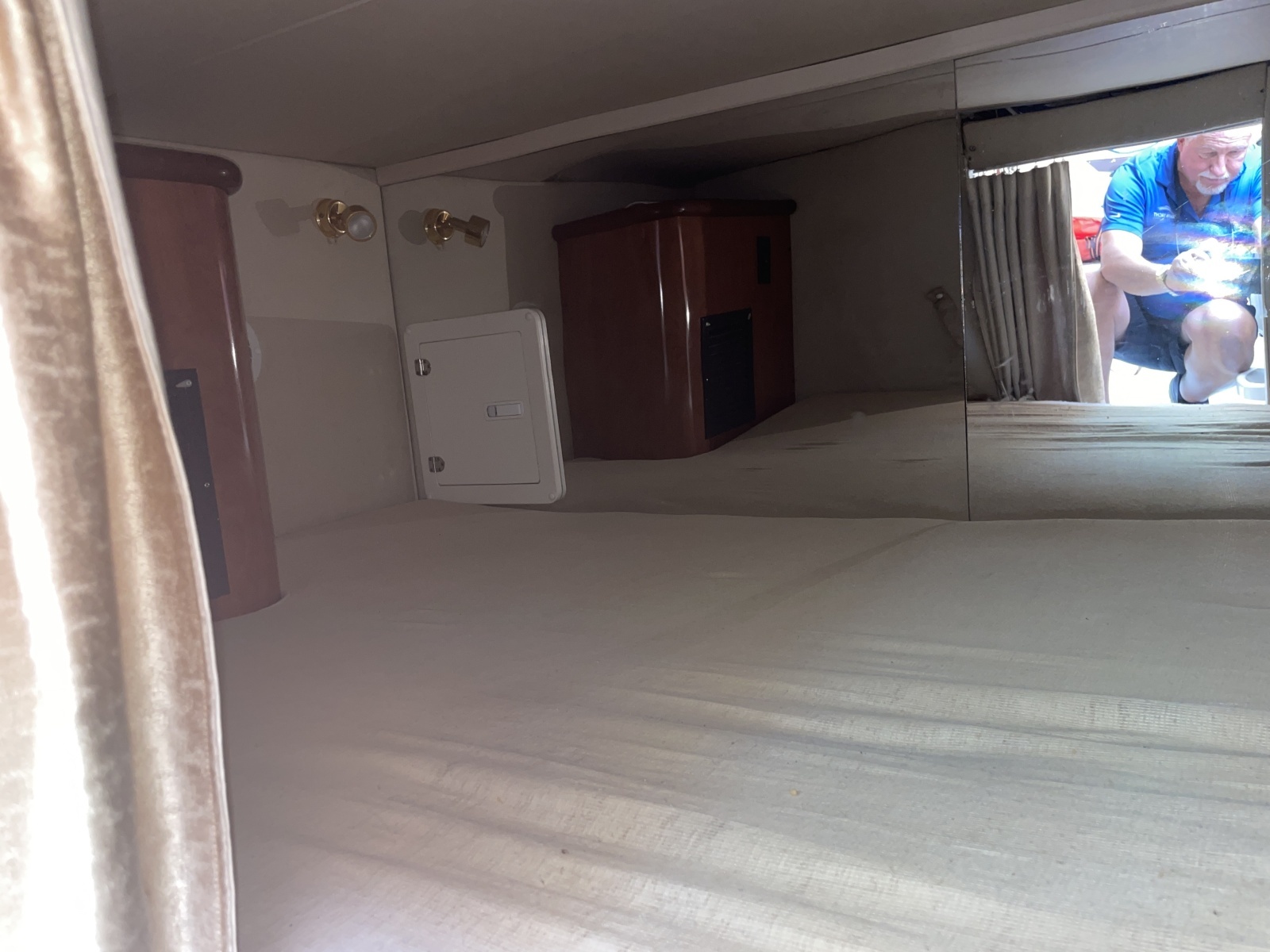 33ft Fountain Yacht For Sale